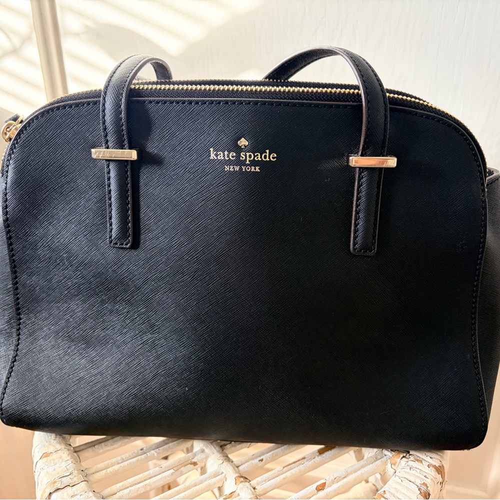 Kate Spade Cedar Street Elissa Tote Bag